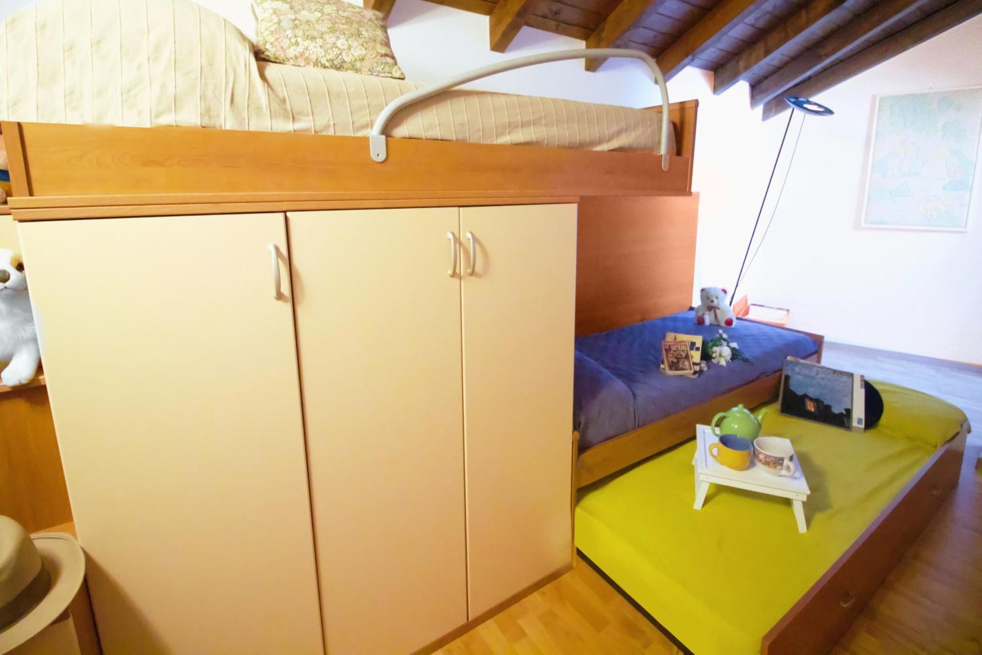 Sunflower Relax Pool And Terrace - Happy Rentals 레사 외부 사진