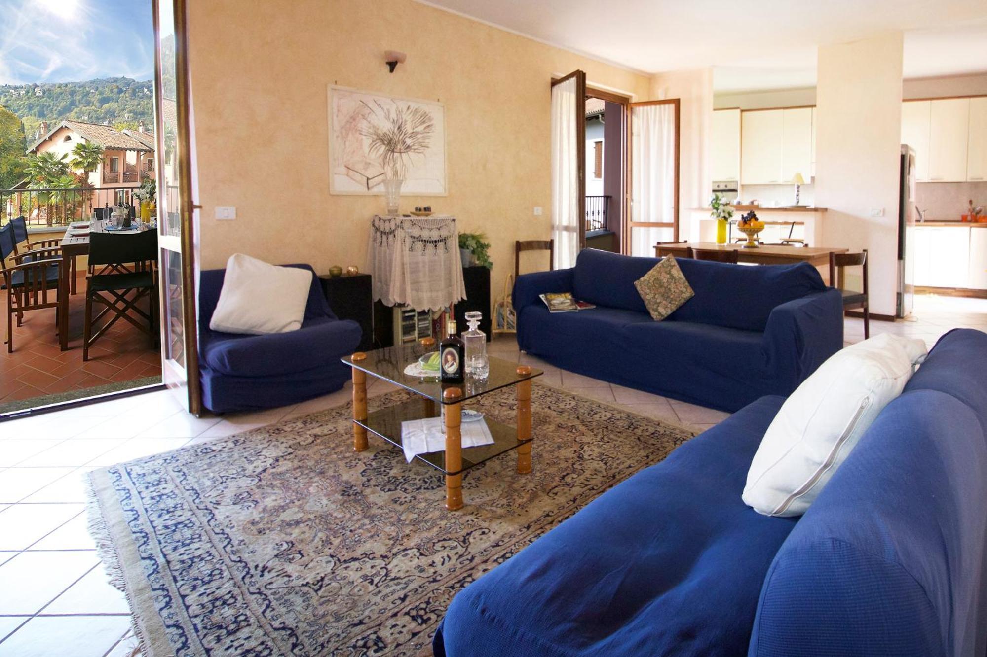 Sunflower Relax Pool And Terrace - Happy Rentals 레사 외부 사진