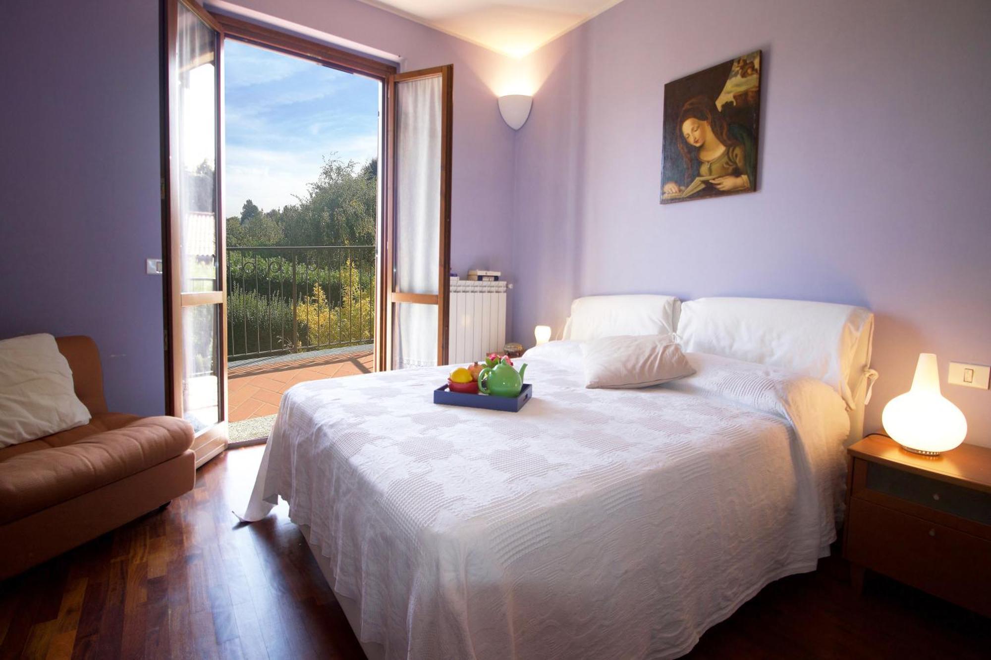 Sunflower Relax Pool And Terrace - Happy Rentals 레사 외부 사진