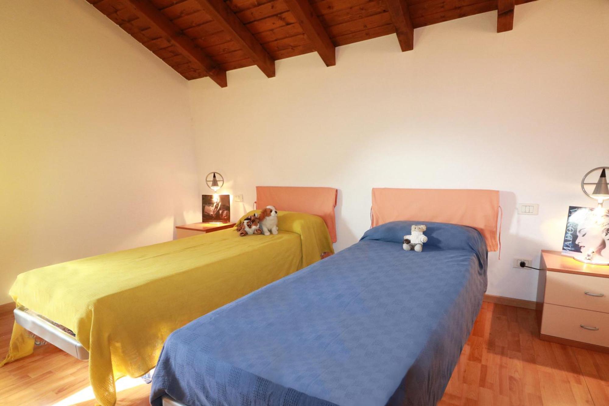 Sunflower Relax Pool And Terrace - Happy Rentals 레사 외부 사진